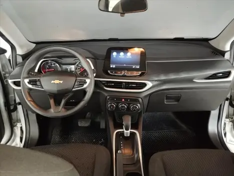 CHEVROLET Tracker 1.0 12V 4P FLEX TURBO AUTOM�TICO, Foto 6