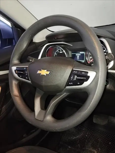 CHEVROLET Tracker 1.0 12V 4P FLEX TURBO AUTOM�TICO, Foto 10