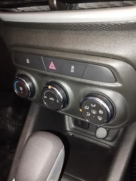CHEVROLET Tracker 1.0 12V 4P FLEX TURBO AUTOM�TICO, Foto 12