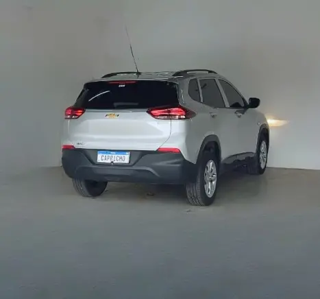 CHEVROLET Tracker 1.0 12V 4P FLEX TURBO AUTOM�TICO, Foto 16