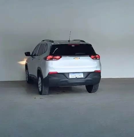 CHEVROLET Tracker 1.0 12V 4P FLEX TURBO AUTOM�TICO, Foto 17