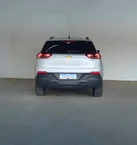 CHEVROLET Tracker 1.0 12V 4P FLEX TURBO AUTOM�TICO, Foto 18