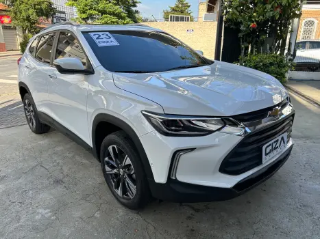 CHEVROLET Tracker 1.2 12V 4P FLEX TURBO PREMIER AUTOM�TICO, Foto 1