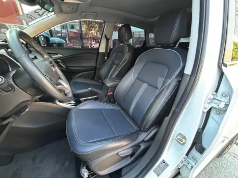 CHEVROLET Tracker 1.2 12V 4P FLEX TURBO PREMIER AUTOM�TICO, Foto 4