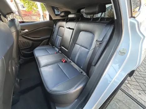 CHEVROLET Tracker 1.2 12V 4P FLEX TURBO PREMIER AUTOM�TICO, Foto 5