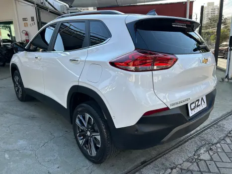CHEVROLET Tracker 1.2 12V 4P FLEX TURBO PREMIER AUTOM�TICO, Foto 15