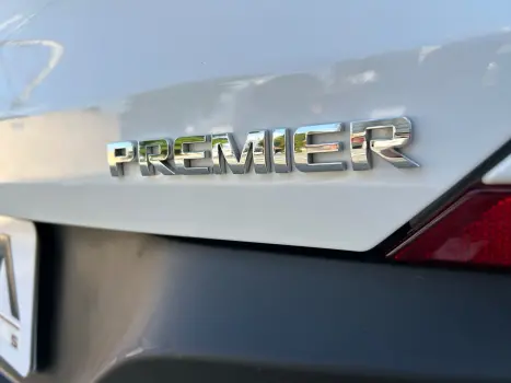 CHEVROLET Tracker 1.2 12V 4P FLEX TURBO PREMIER AUTOM�TICO, Foto 18