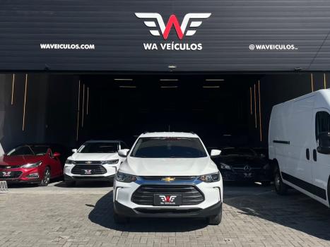 CHEVROLET Tracker 1.0 12V 4P FLEX TURBO, Foto 2