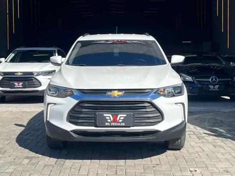 CHEVROLET Tracker 1.0 12V 4P FLEX TURBO, Foto 3