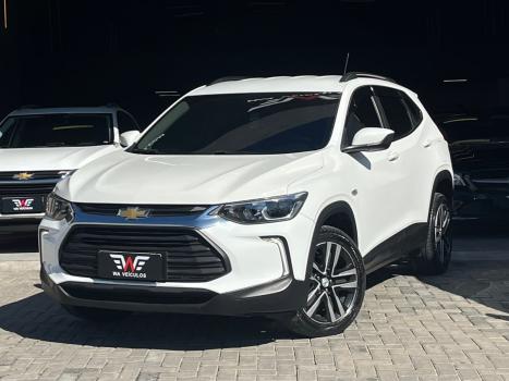 CHEVROLET Tracker 1.0 12V 4P FLEX TURBO, Foto 4