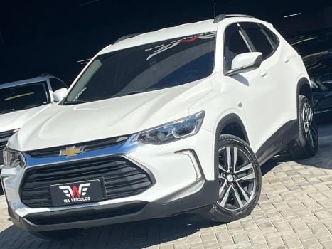 CHEVROLET Tracker 1.0 12V 4P FLEX TURBO, Foto 5