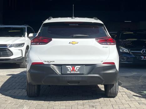 CHEVROLET Tracker 1.0 12V 4P FLEX TURBO, Foto 7