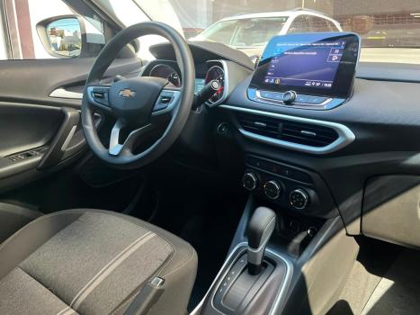 CHEVROLET Tracker 1.0 12V 4P FLEX TURBO, Foto 8