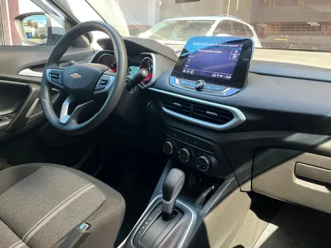 CHEVROLET Tracker 1.0 12V 4P FLEX TURBO, Foto 9