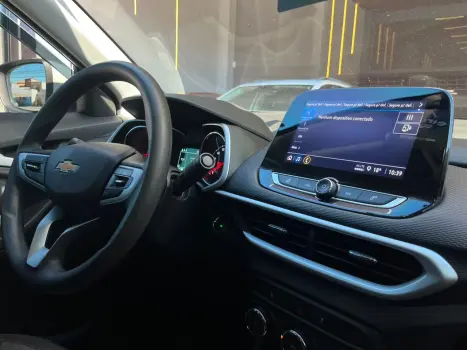CHEVROLET Tracker 1.0 12V 4P FLEX TURBO, Foto 10
