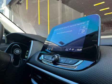 CHEVROLET Tracker 1.0 12V 4P FLEX TURBO, Foto 12