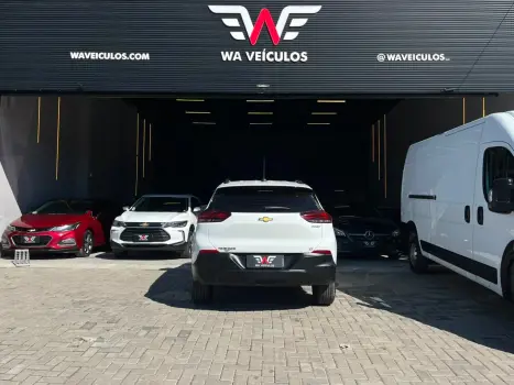 CHEVROLET Tracker 1.0 12V 4P FLEX TURBO, Foto 16