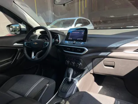 CHEVROLET Tracker 1.0 12V 4P FLEX TURBO, Foto 20