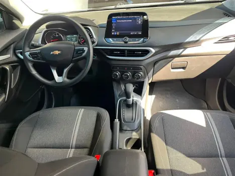 CHEVROLET Tracker 1.0 12V 4P FLEX TURBO, Foto 21