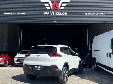 CHEVROLET Tracker 1.0 12V 4P FLEX TURBO, Foto 24