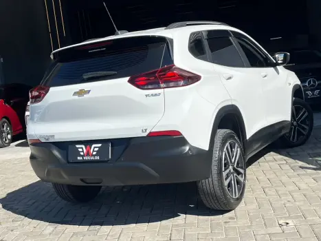 CHEVROLET Tracker 1.0 12V 4P FLEX TURBO, Foto 25