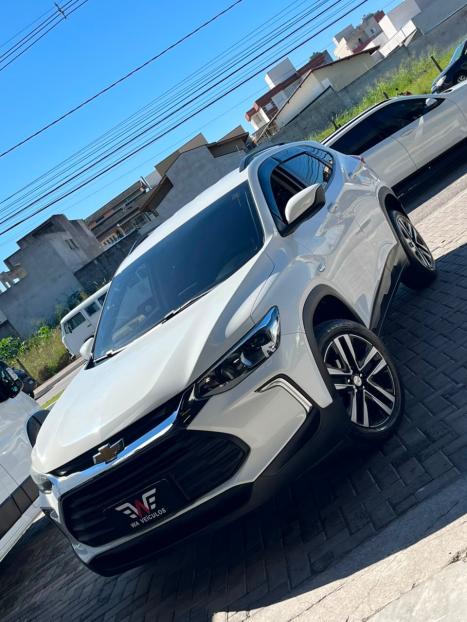 CHEVROLET Tracker 1.0 12V 4P FLEX TURBO, Foto 26