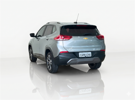 CHEVROLET Tracker 1.2 12V 4P FLEX TURBO PREMIER AUTOM�TICO, Foto 7