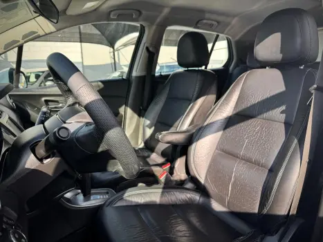 CHEVROLET Tracker 1.8 16V 4P FLEX LTZ AUTOM�TICO, Foto 8