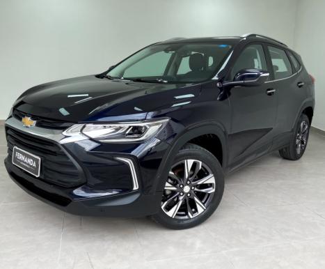 CHEVROLET Tracker 1.2 12V 4P FLEX TURBO PREMIER AUTOM�TICO, Foto 1