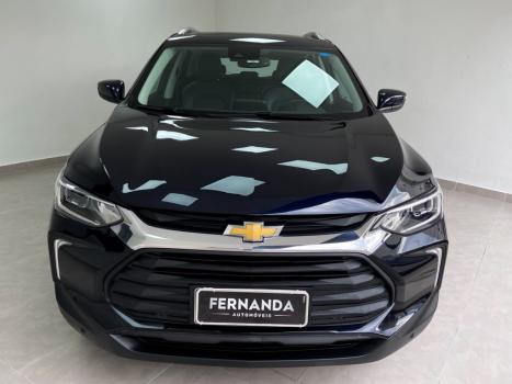 CHEVROLET Tracker 1.2 12V 4P FLEX TURBO PREMIER AUTOM�TICO, Foto 2