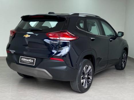 CHEVROLET Tracker 1.2 12V 4P FLEX TURBO PREMIER AUTOM�TICO, Foto 3