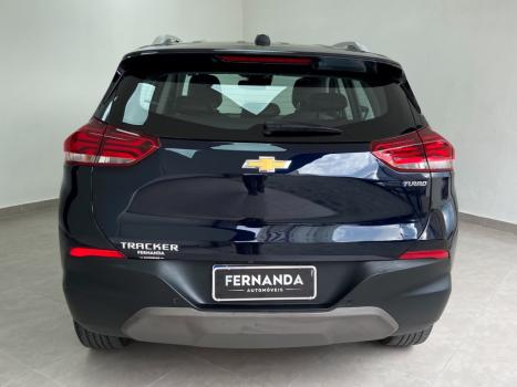 CHEVROLET Tracker 1.2 12V 4P FLEX TURBO PREMIER AUTOM�TICO, Foto 4
