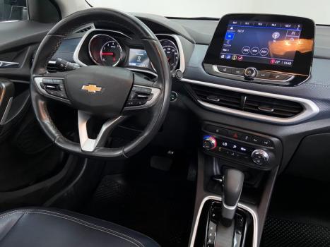 CHEVROLET Tracker 1.2 12V 4P FLEX TURBO PREMIER AUTOM�TICO, Foto 5