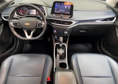 CHEVROLET Tracker 1.2 12V 4P FLEX TURBO PREMIER AUTOM�TICO, Foto 7