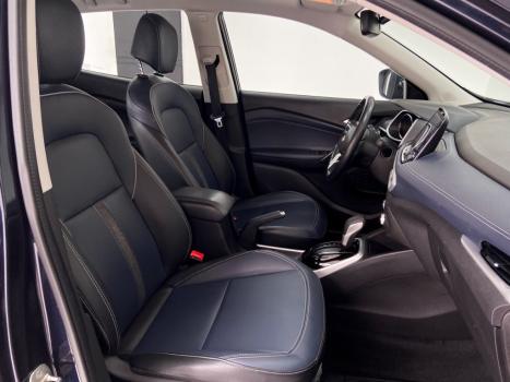 CHEVROLET Tracker 1.2 12V 4P FLEX TURBO PREMIER AUTOM�TICO, Foto 12