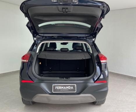 CHEVROLET Tracker 1.2 12V 4P FLEX TURBO PREMIER AUTOM�TICO, Foto 14