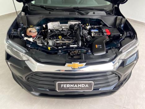 CHEVROLET Tracker 1.2 12V 4P FLEX TURBO PREMIER AUTOM�TICO, Foto 15