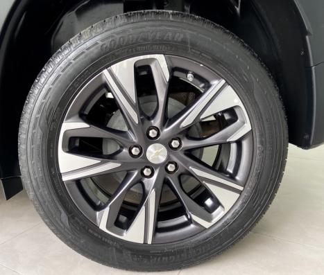 CHEVROLET Tracker 1.2 12V 4P FLEX TURBO PREMIER AUTOM�TICO, Foto 16