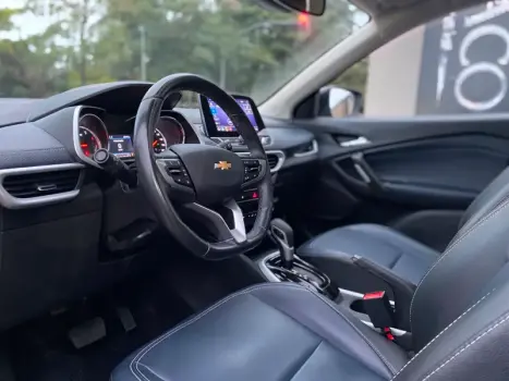 CHEVROLET Tracker 1.2 12V 4P FLEX TURBO PREMIER AUTOM�TICO, Foto 5