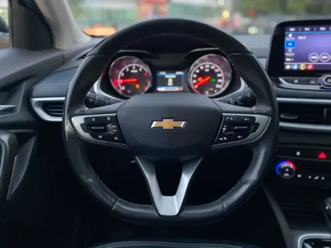 CHEVROLET Tracker 1.2 12V 4P FLEX TURBO PREMIER AUTOM�TICO, Foto 12