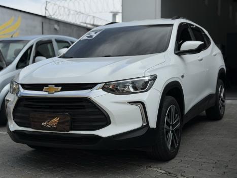 CHEVROLET Tracker 1.0 12V 4P FLEX TURBO LT AUTOM�TICO, Foto 1