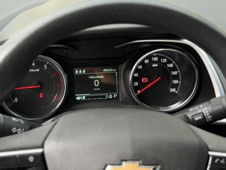 CHEVROLET Tracker 1.0 12V 4P FLEX TURBO LT AUTOM�TICO, Foto 5