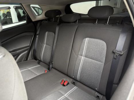 CHEVROLET Tracker 1.0 12V 4P FLEX TURBO LT AUTOM�TICO, Foto 6