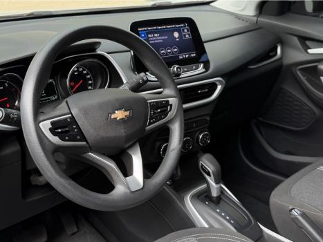 CHEVROLET Tracker 1.0 12V 4P FLEX TURBO LT AUTOM�TICO, Foto 7