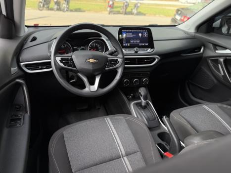 CHEVROLET Tracker 1.0 12V 4P FLEX TURBO LT AUTOM�TICO, Foto 8