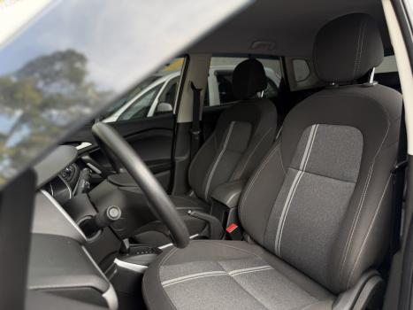 CHEVROLET Tracker 1.0 12V 4P FLEX TURBO LT AUTOM�TICO, Foto 10