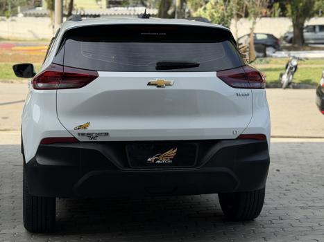 CHEVROLET Tracker 1.0 12V 4P FLEX TURBO LT AUTOM�TICO, Foto 12