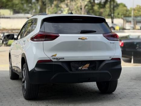 CHEVROLET Tracker 1.0 12V 4P FLEX TURBO LT AUTOM�TICO, Foto 13