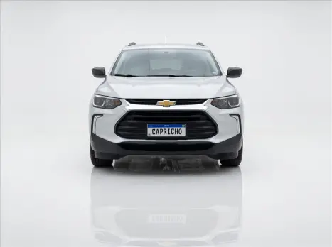 CHEVROLET Tracker 1.0 12V 4P FLEX TURBO LT AUTOMÁTICO, Foto 1