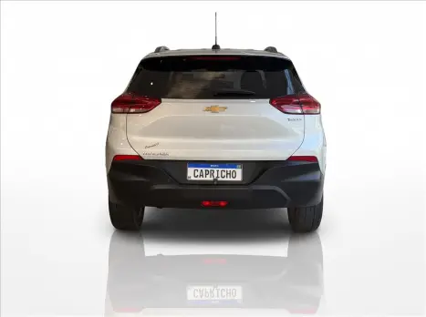 CHEVROLET Tracker 1.0 12V 4P FLEX TURBO LT AUTOMÁTICO, Foto 5